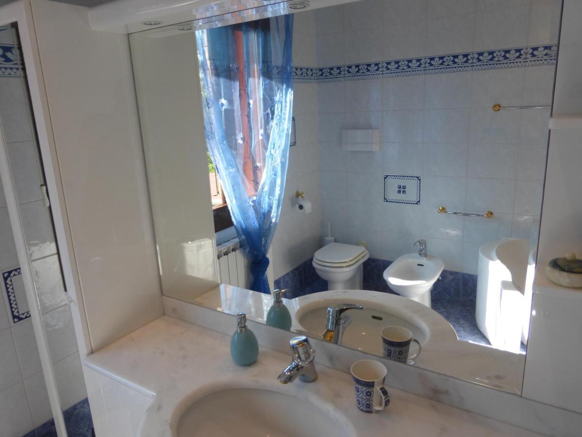 Appartamento Yestravel Noale Exteriör bild